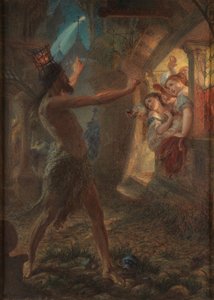 Solomon Eagle