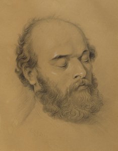 The Dead Rossetti