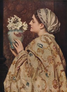 A Noble Lady of Venice