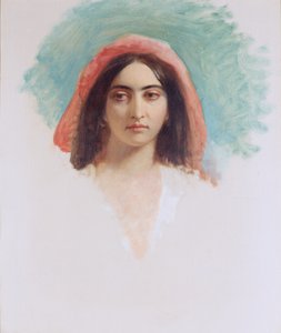 Peasant Woman