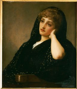 Memories by Frederic Leighton