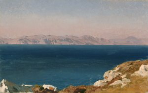 The Isle of Chios
