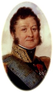 Louis-Philippe King of the French
