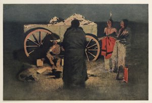 Night Camp
