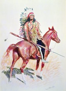 Sioux Chief