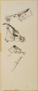 Spurs by Frederic Remington