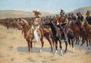 The Mexican Major
