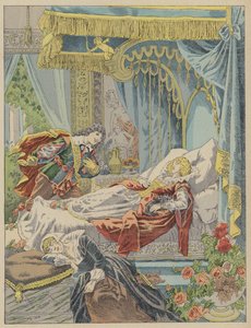 Sleeping Beauty