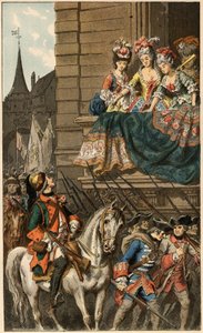 Popular Song: Pretty Dragon by Frederic Theodore Lix