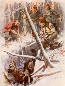 A Bear-Trap