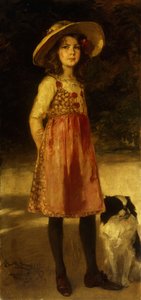 Portrait of the Artist