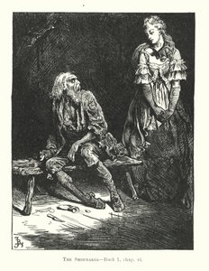 Illustration for Dickens