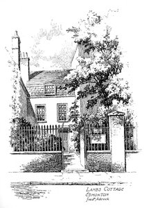 Charles Lamb