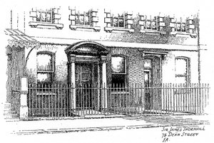 Sir James Thornhill