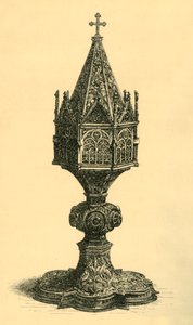 Monstrance