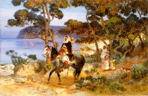 A Coastal Trail