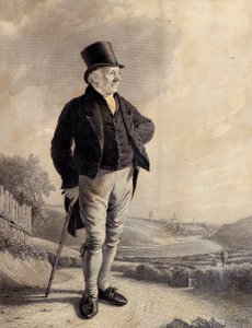 Thomas Bewick