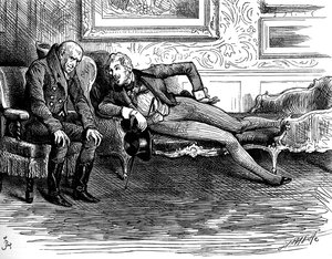 Nicholas Nickleby
