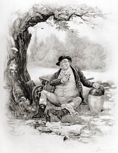 Charles Dickens