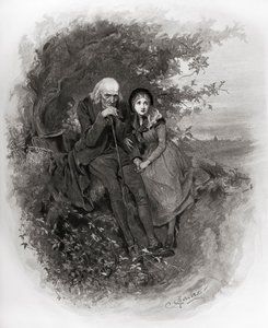 The by Frederick Barnard