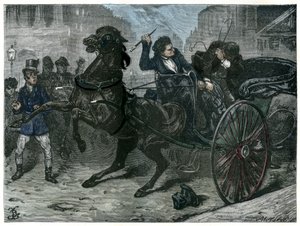 Nicholas Nickleby by Charles Dickens