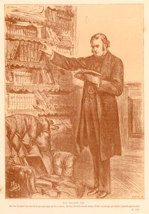 The College Don by Frederick Barnard