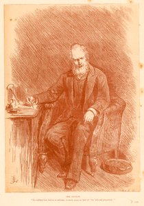 The Doctor by Frederick Barnard