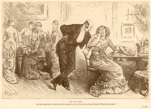 The Old Maid