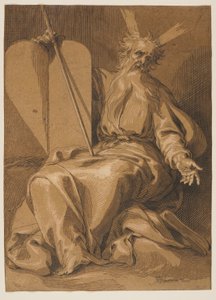 Moses