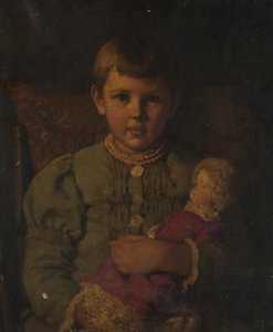 Kate Matilda Bentley