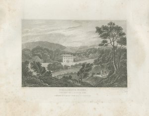 Colton - Bellamour House by Frederick Calvert