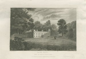 Great Barr Hall