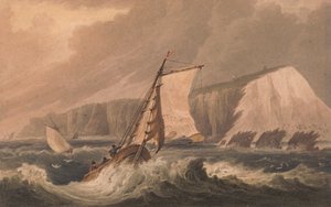 The Needles, Isle of Wight