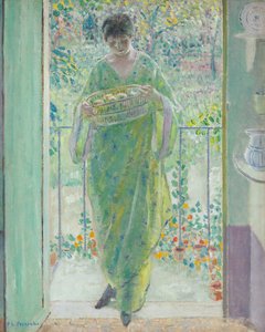 The Kitchen Door