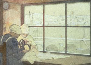 The Vigil