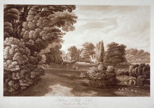 Fulham Park School, London