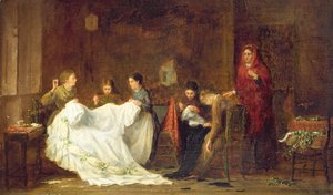 The Wedding Dress