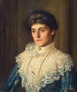  by Frederick George Harris