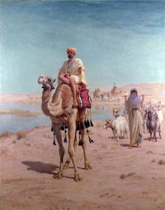 The Caravan