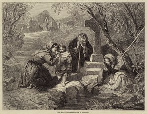 The Holy Well