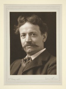 F.C. Tilney: Artist by Frederick Henry Evans