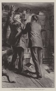 Christopherson, by George Gissing