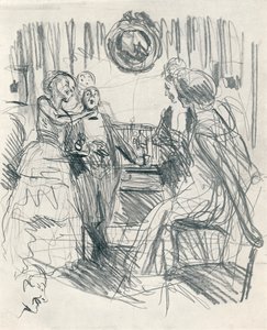 July 1915 - Stage One