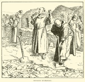 Monastic Husbandry