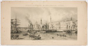 Port of London