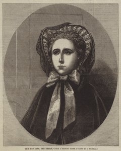 The Honourable Mrs Yelverton