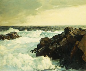 High Tide
