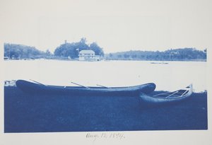 Untitled, August 12