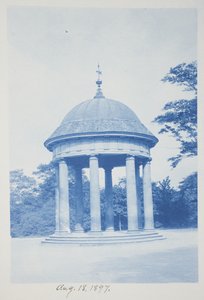Untitled, August 18 by Frederick K. Coulson