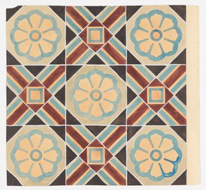 Tile Design